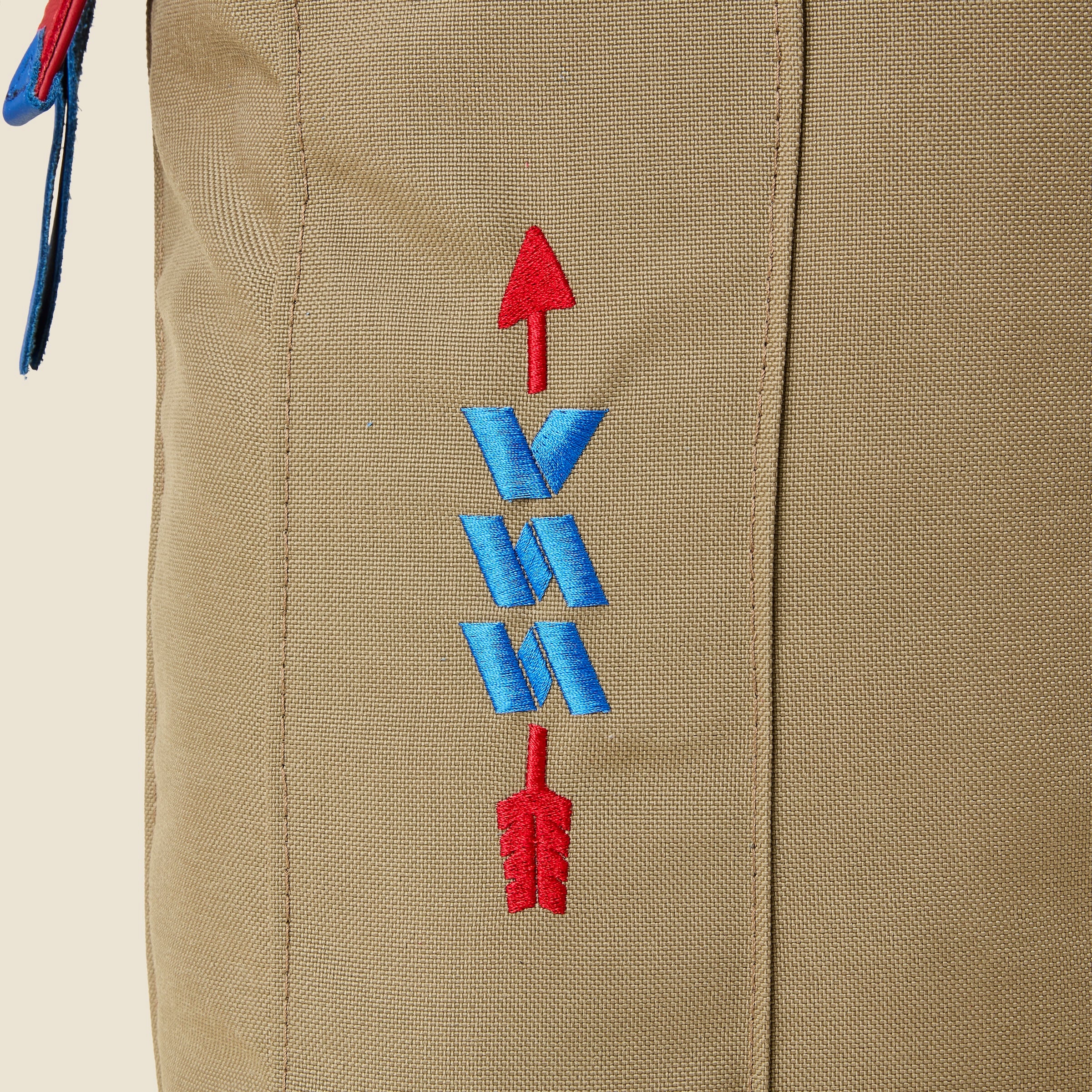 Hidden Gem MacKenzie golf bag by Sugarloaf Social Club &middot; view 5 of 6