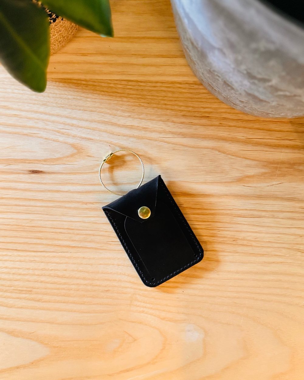 Magpie Supply The Bag Tag · view 1 of 3