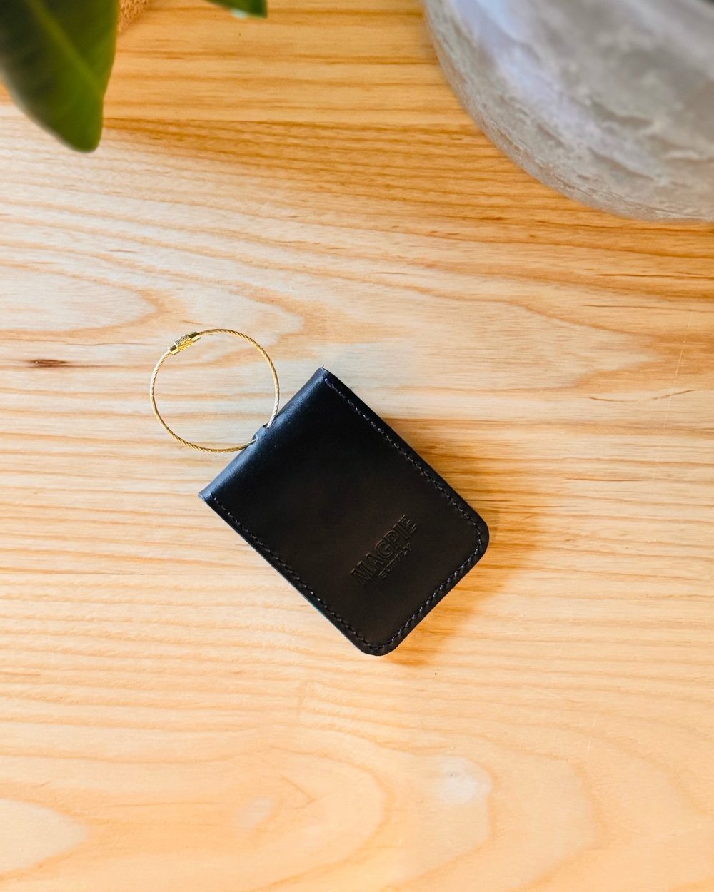 Magpie Supply The Bag Tag · view 2 of 3