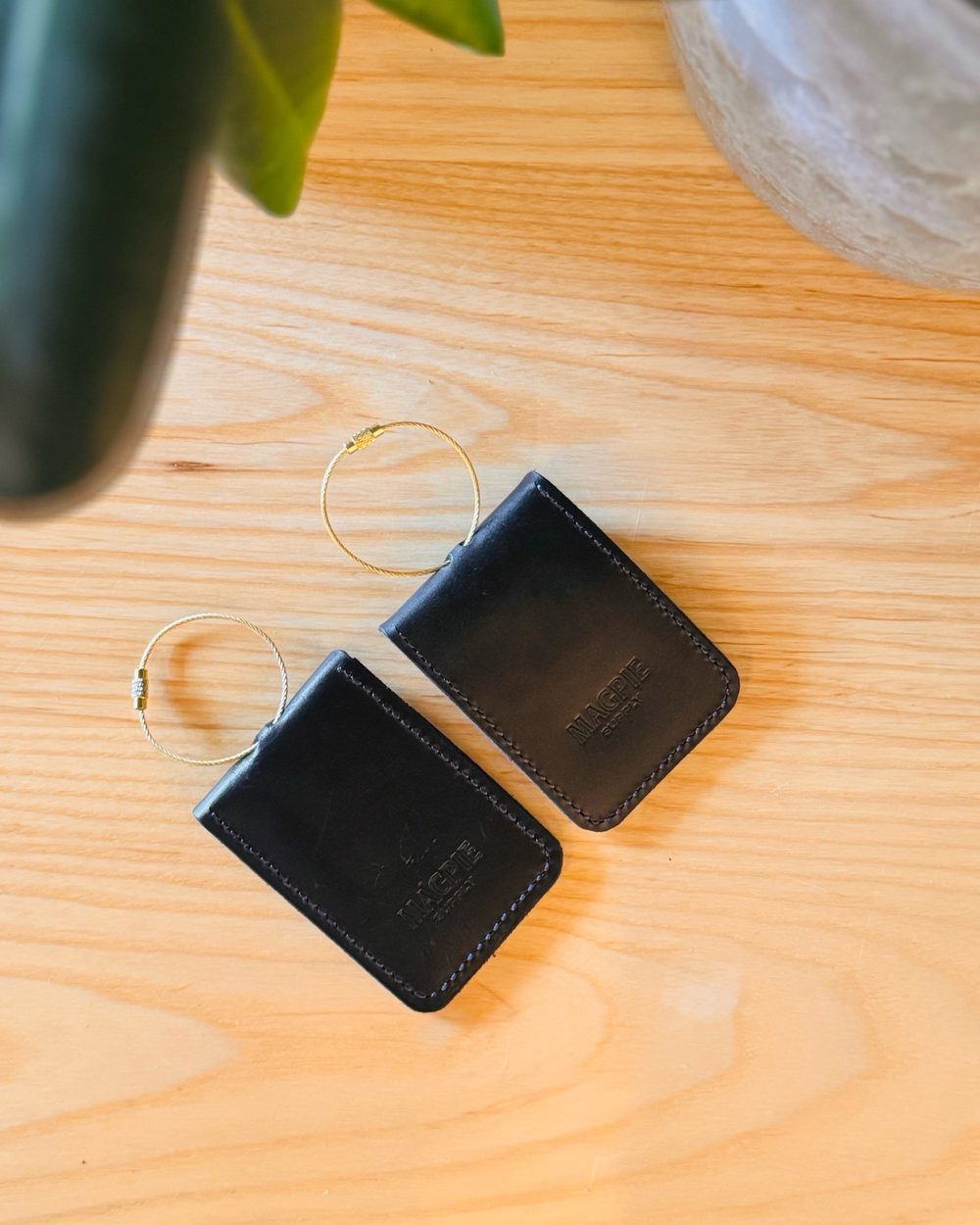 Magpie Supply The Bag Tag · view 3 of 3