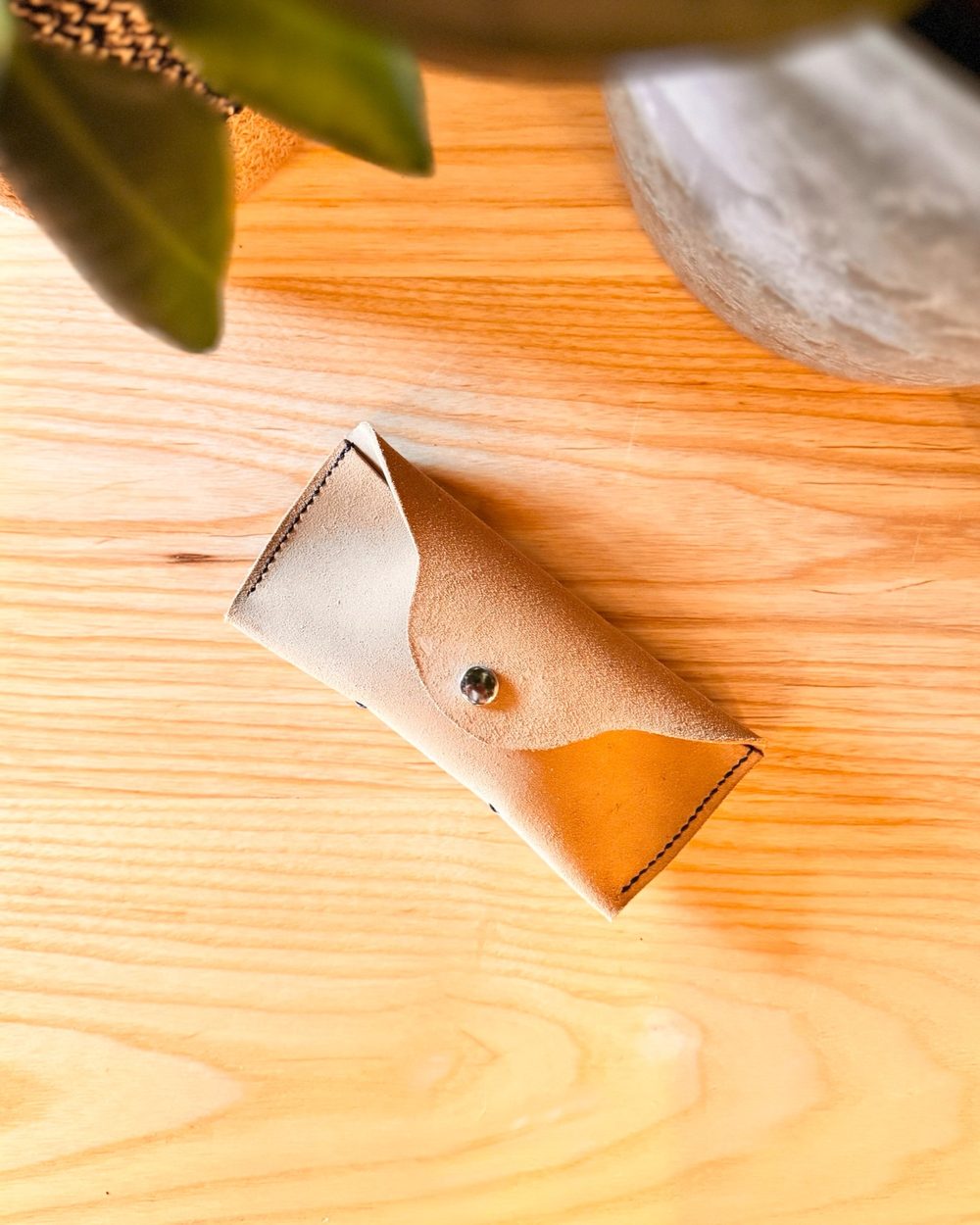 Magpie Supply Staple Sunglass Case · view 1 of 3