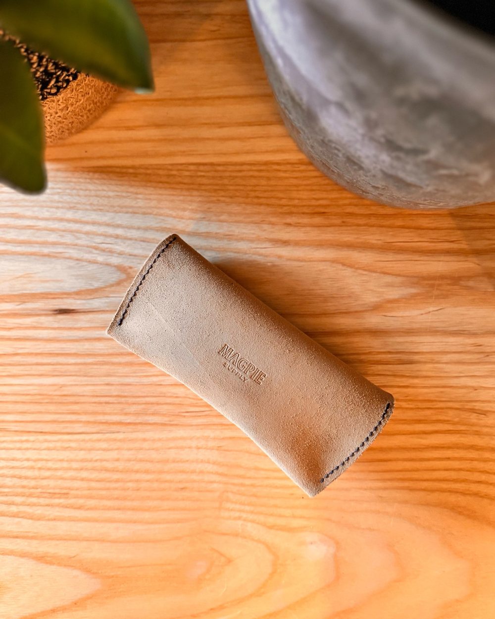 Magpie Supply Staple Sunglass Case · view 2 of 3