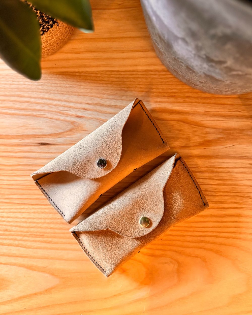 Magpie Supply Staple Sunglass Case · view 3 of 3
