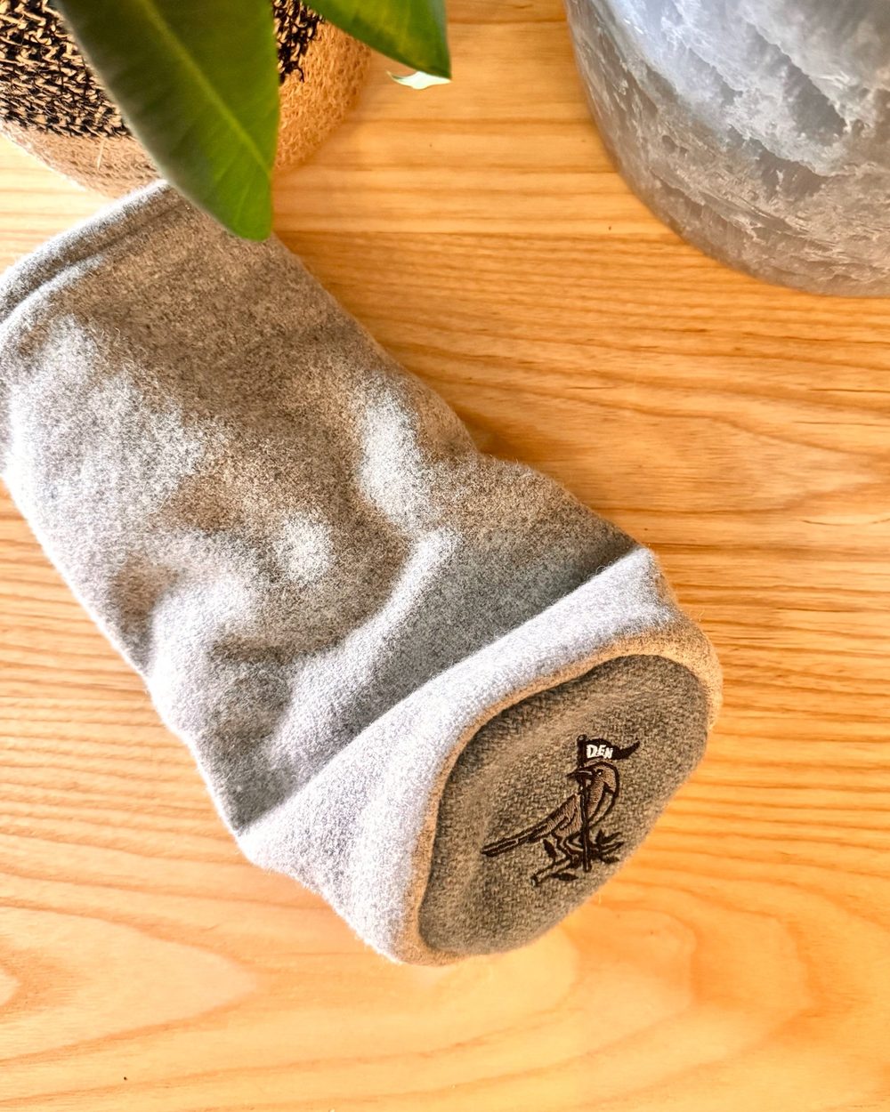 Magpie Supply x RossCo The Magpie x RossCo Headcover &middot; view 1 of 3