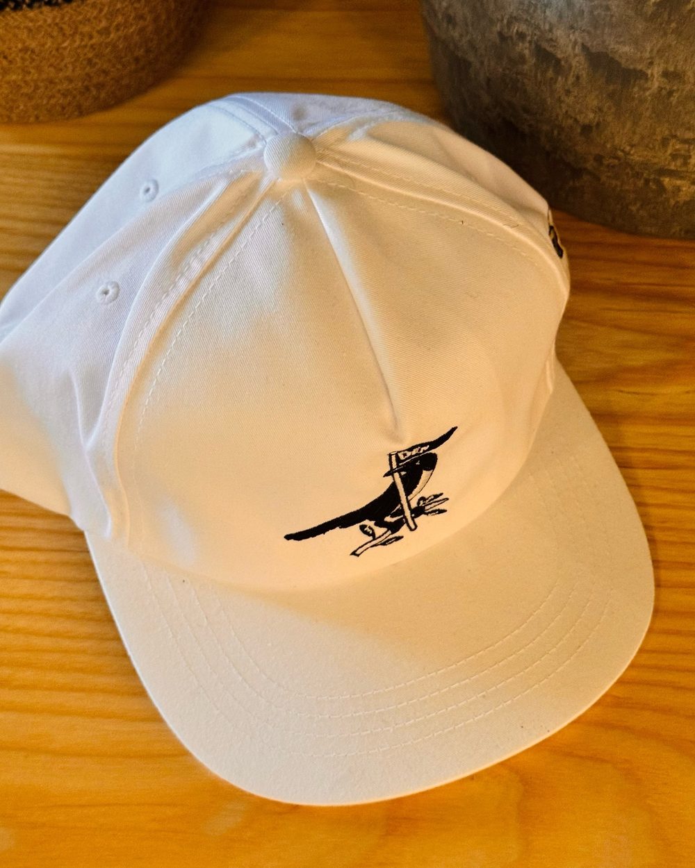 Magpie Supply The Staple 5 Panel · view 1 of 2