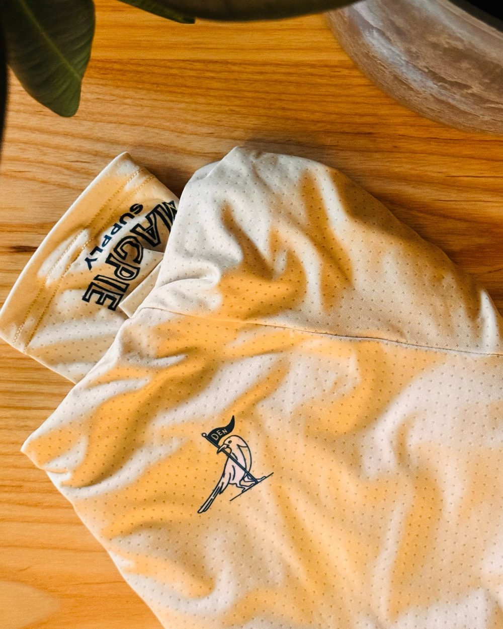 Magpie Supply Staple Sun Shirt · view 1 of 5