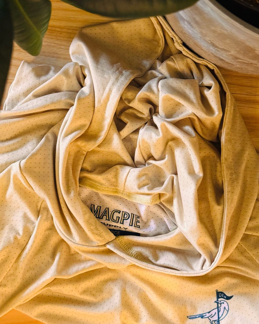 Magpie Supply Staple Sun Shirt · view 3 of 5