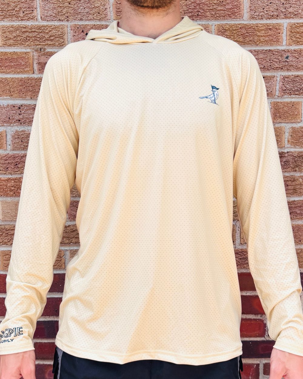 Magpie Supply Staple Sun Shirt · view 5 of 5