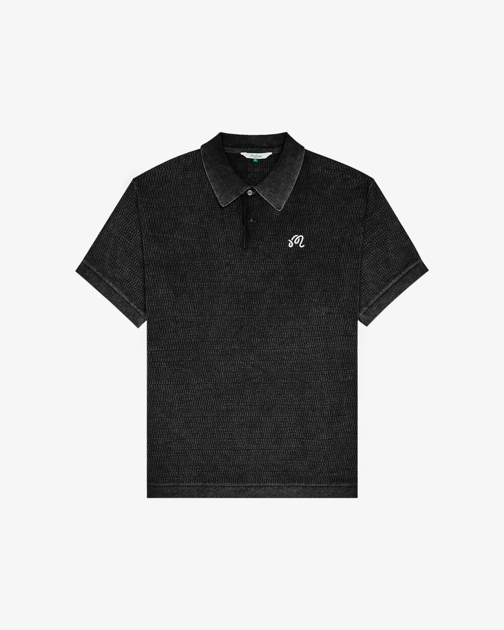 Brickwork Polo Malbon polo