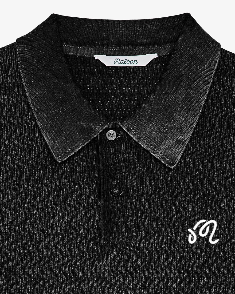 Brickwork Polo Malbon polo