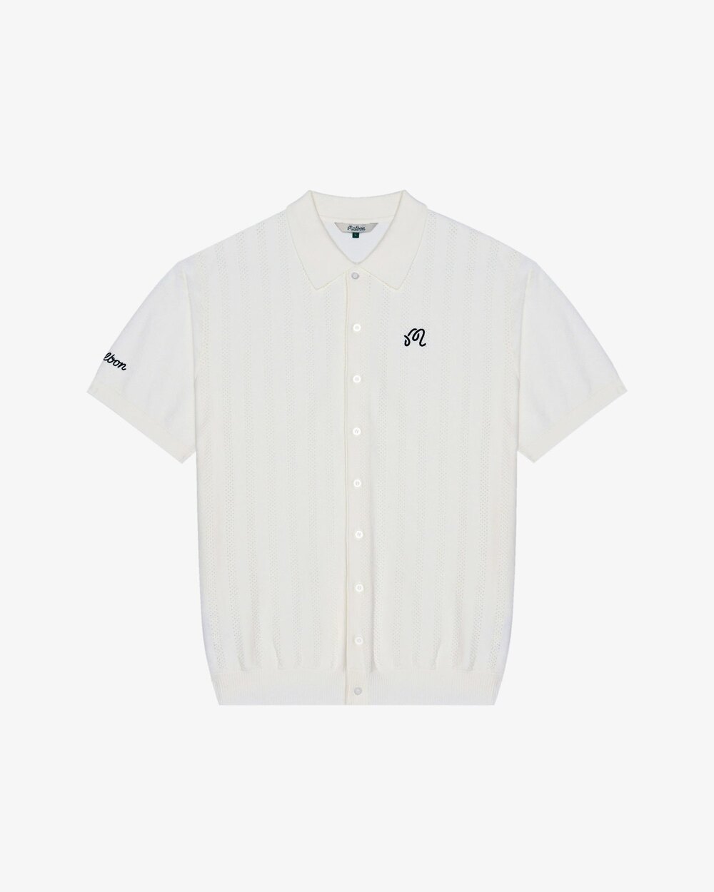 Crosscut Polo Malbon polo