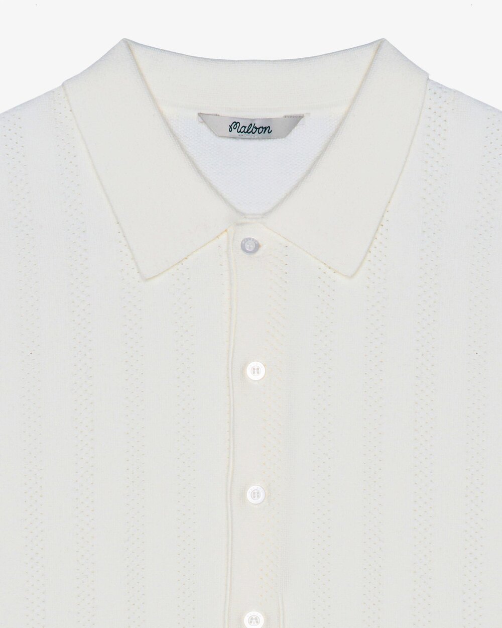 Crosscut Polo Malbon polo