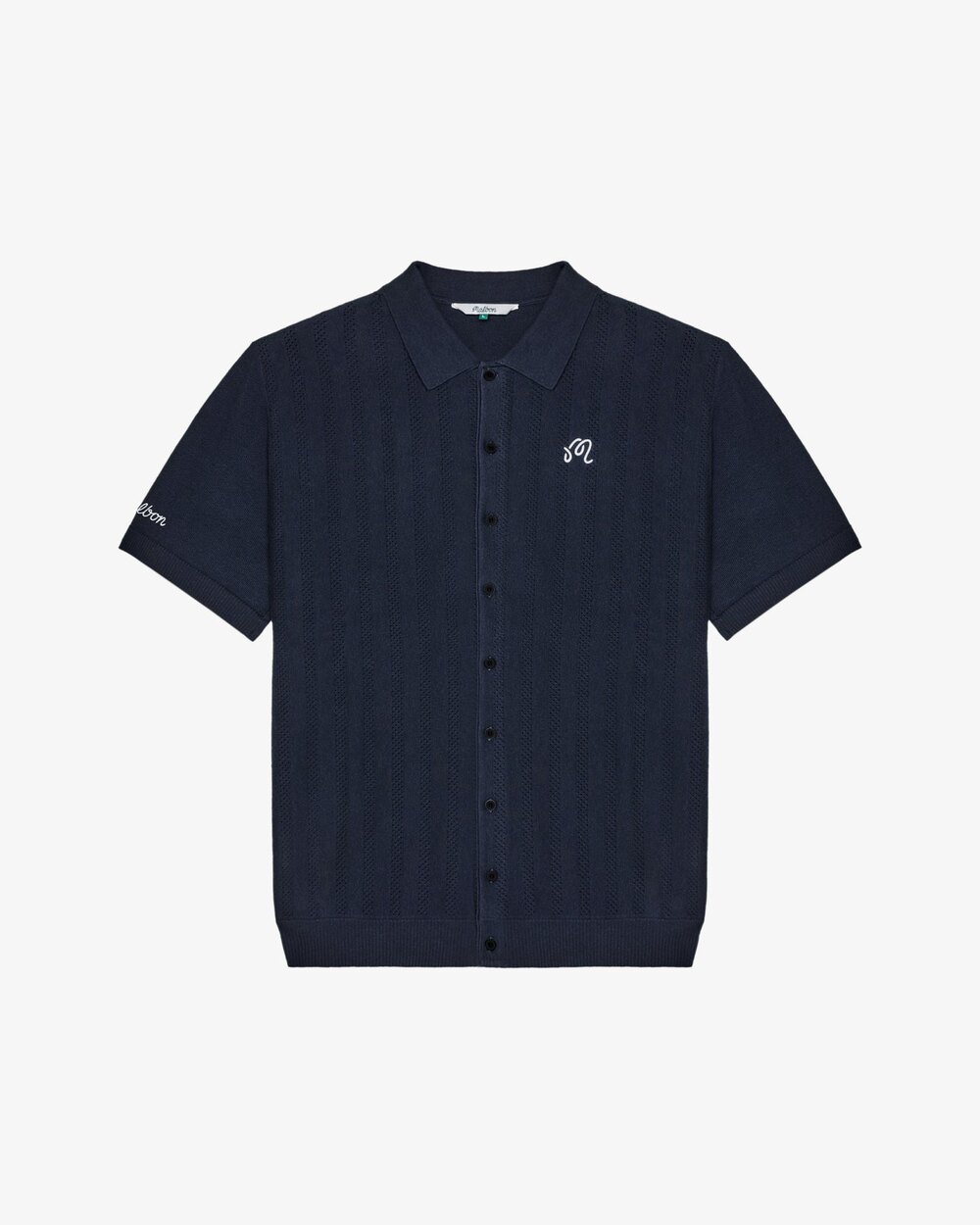 Crosscut Polo Malbon polo
