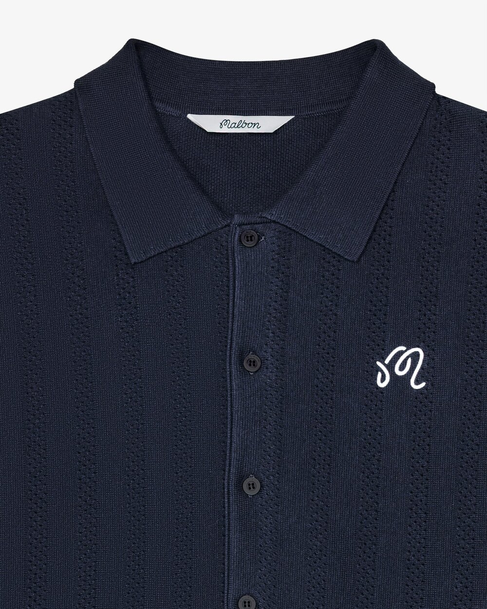 Crosscut Polo Malbon polo