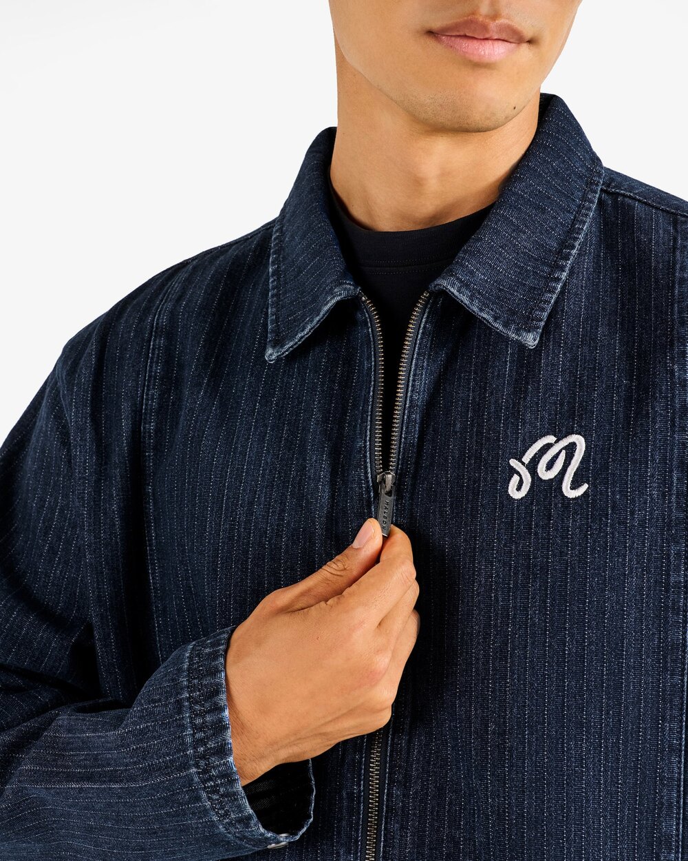 Foreman Jacket Malbon jacket