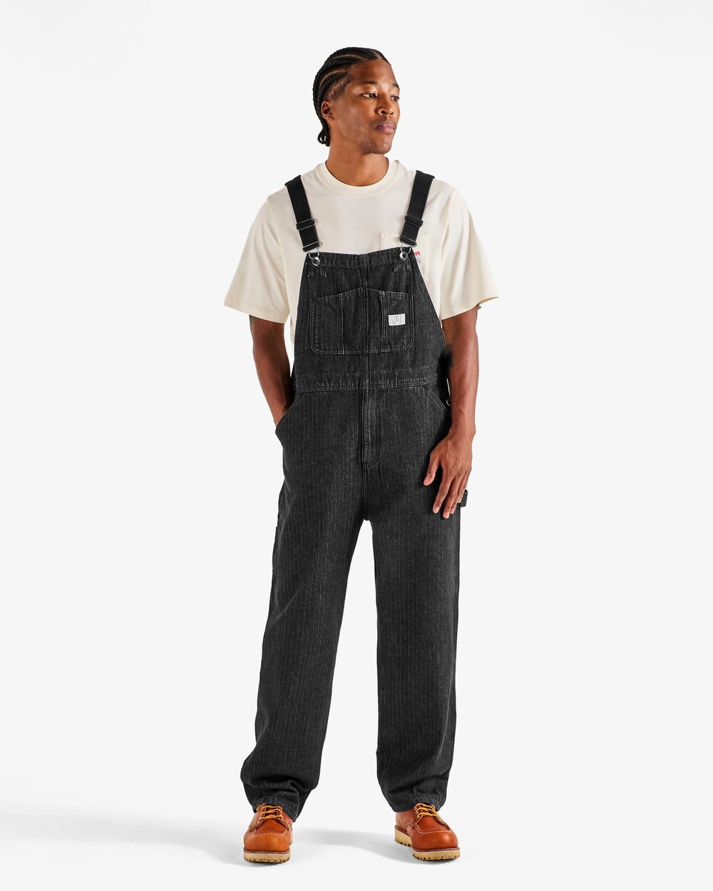 Foreman Overall Malbon overall