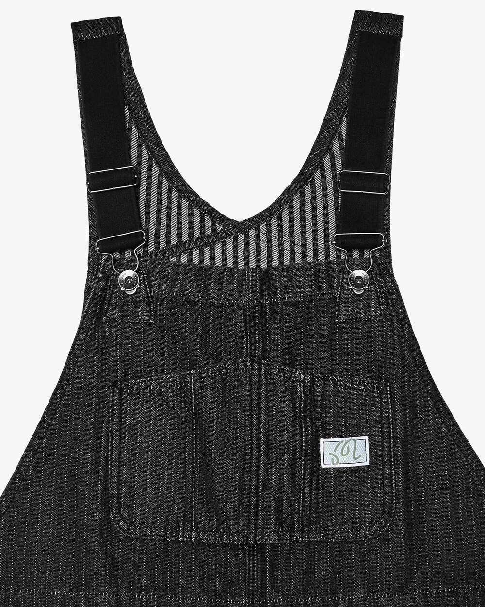 Foreman Overall Malbon overall