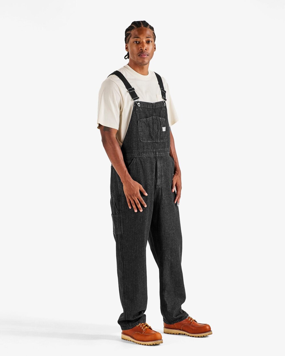 Foreman Overall Malbon overall