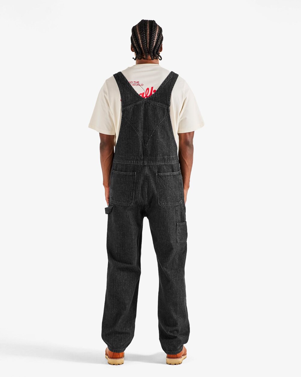 Foreman Overall Malbon overall