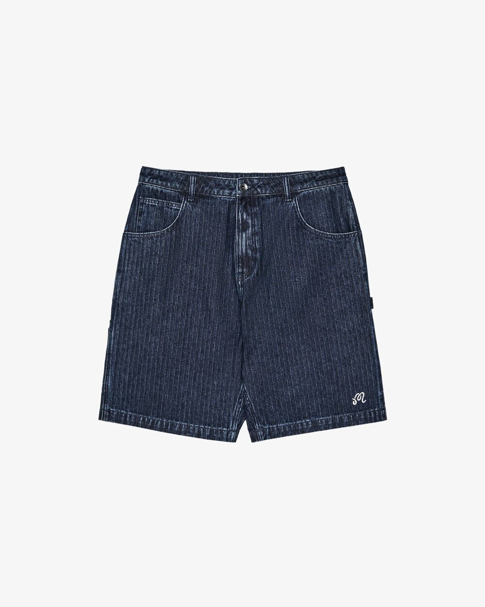 Foreman Short Malbon short