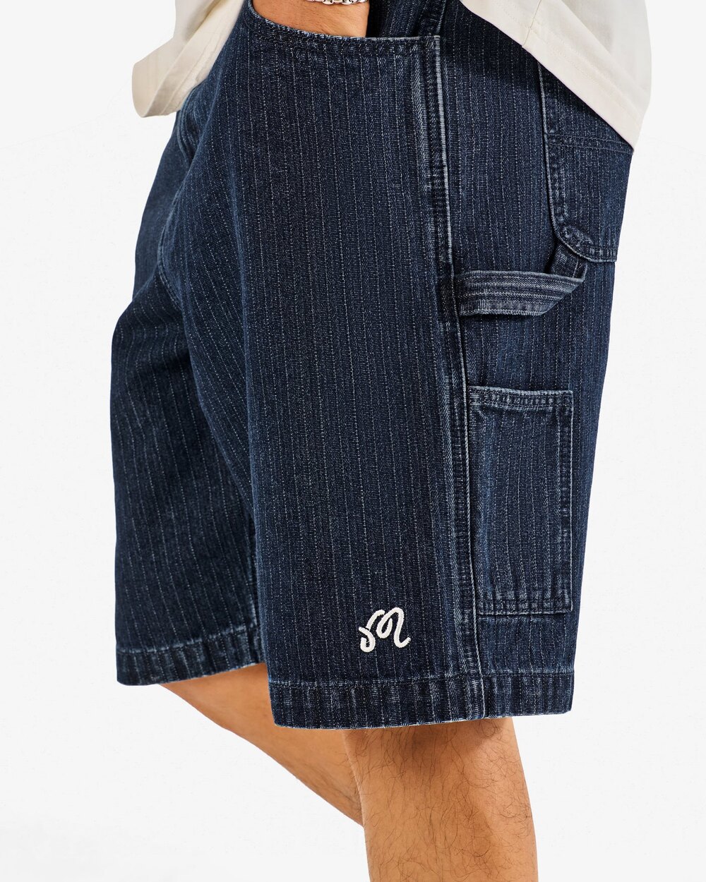 Foreman Short Malbon short