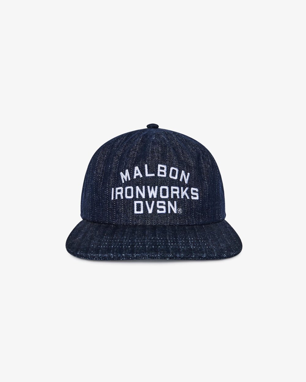Foreman Snapback Malbon hat