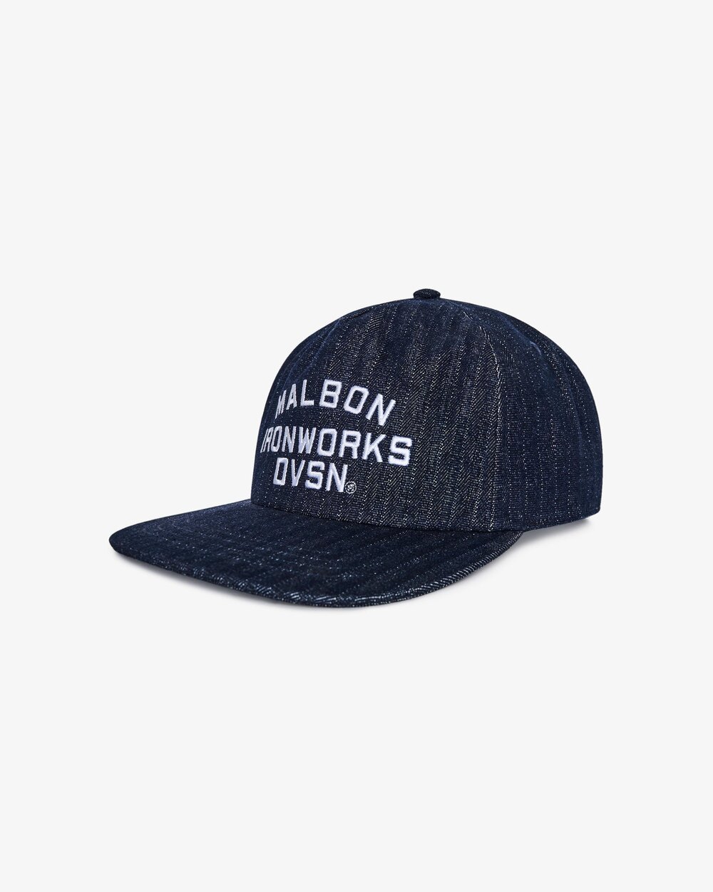 Foreman Snapback Malbon hat