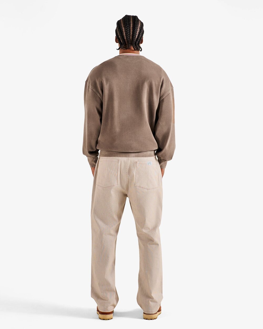 Foreman Sweatshirt Malbon sweatshirt