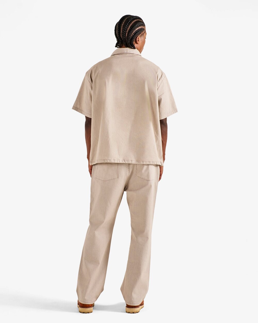Hickory Windshirt Malbon windshirt