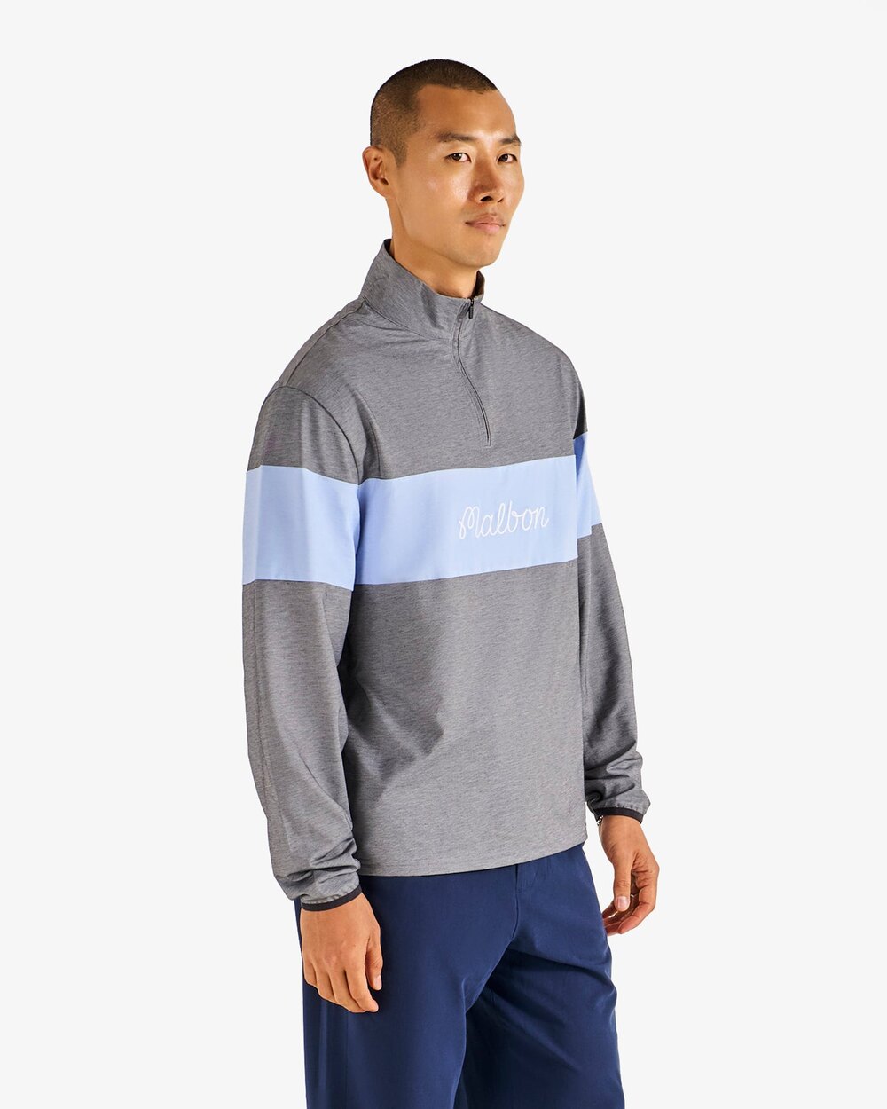 Horizon Pullover Malbon pullover