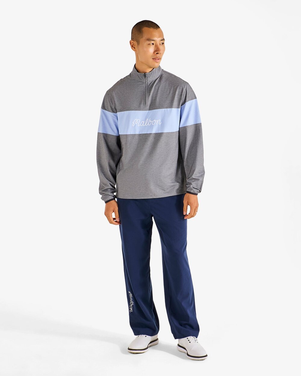 Horizon Pullover Malbon pullover