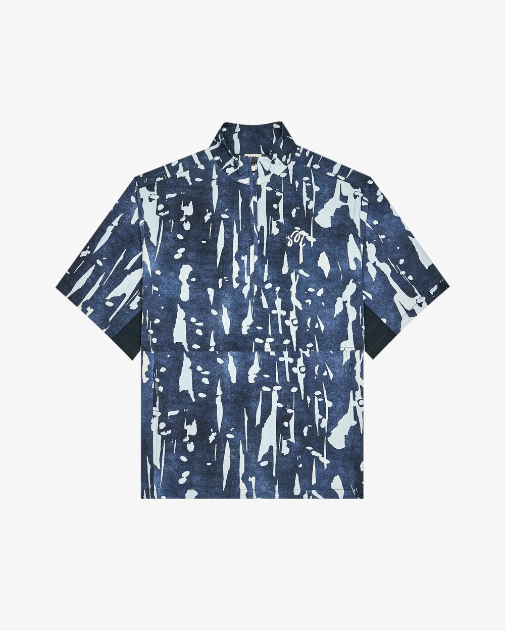 Pine Inkwash Windshirt Malbon windshirt