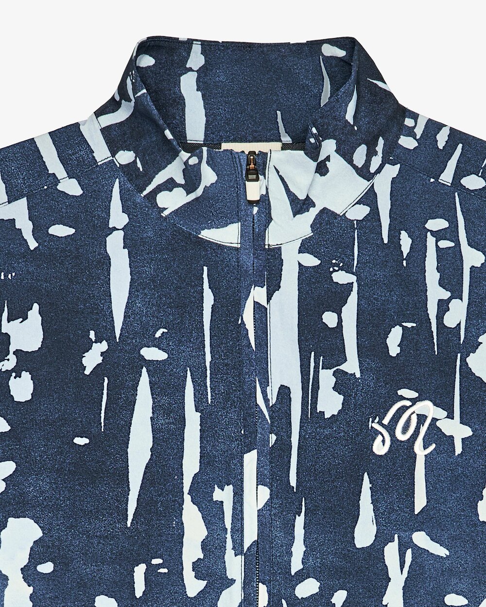 Pine Inkwash Windshirt Malbon windshirt