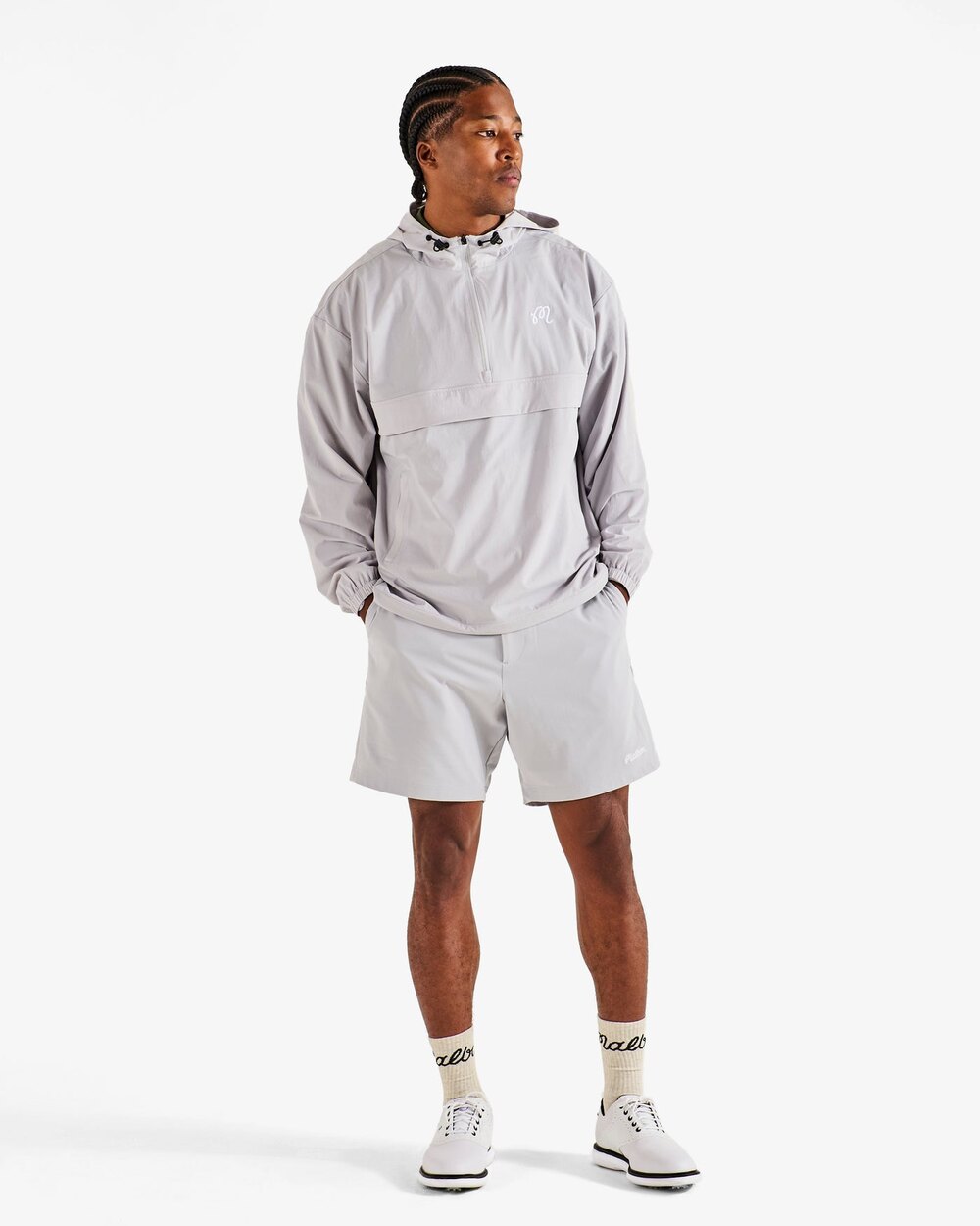 Ridge Anorak Malbon anorak