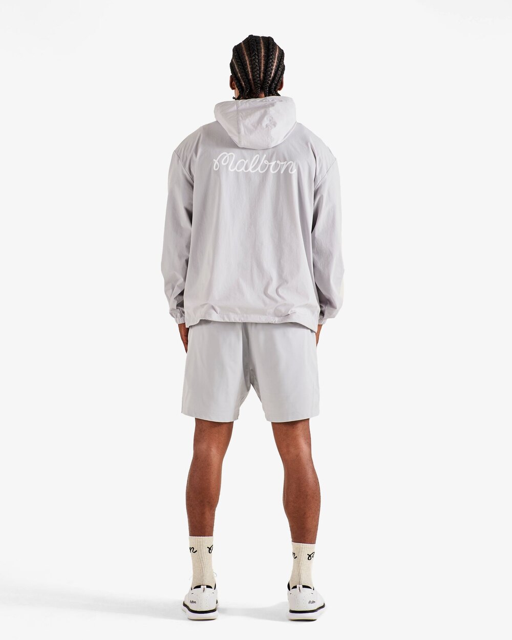 Ridge Anorak Malbon anorak