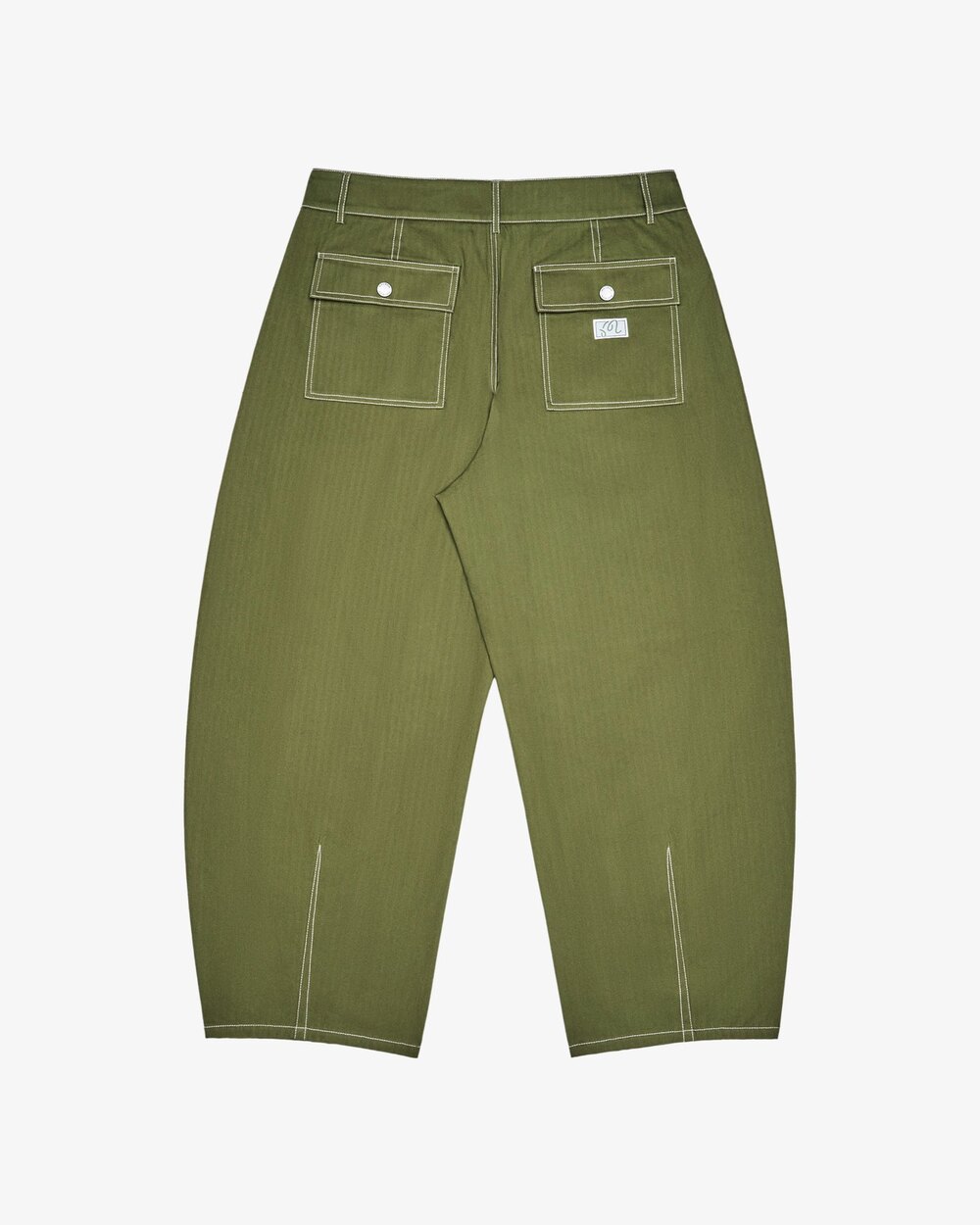 Station Pant Malbon pant