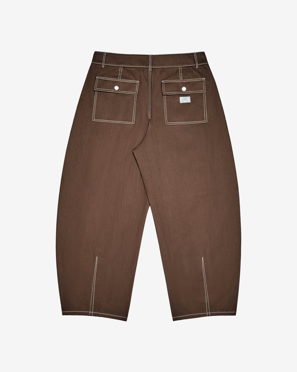 Station Pant Malbon pant