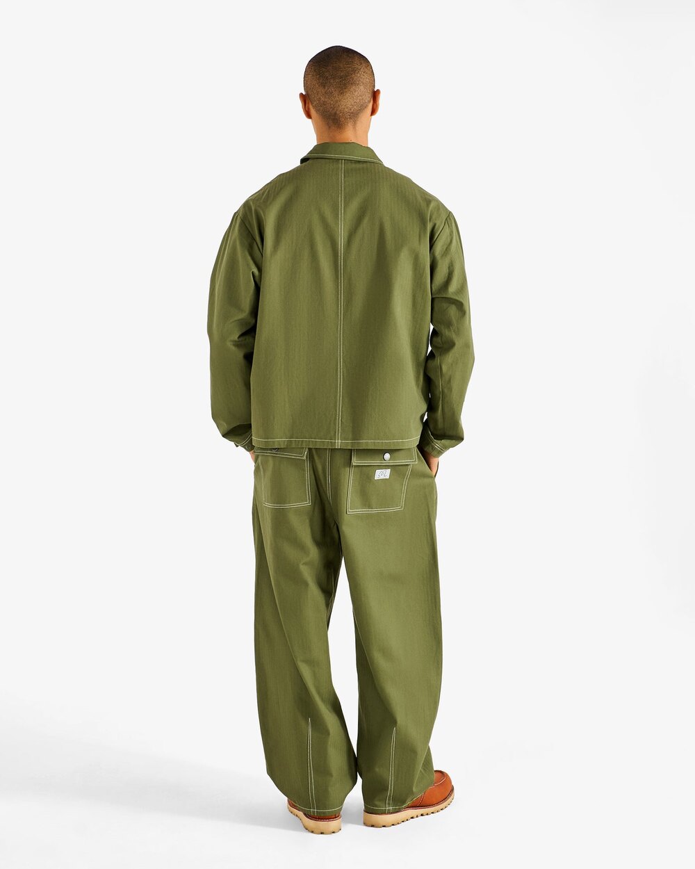 Station Shirt Malbon shirt