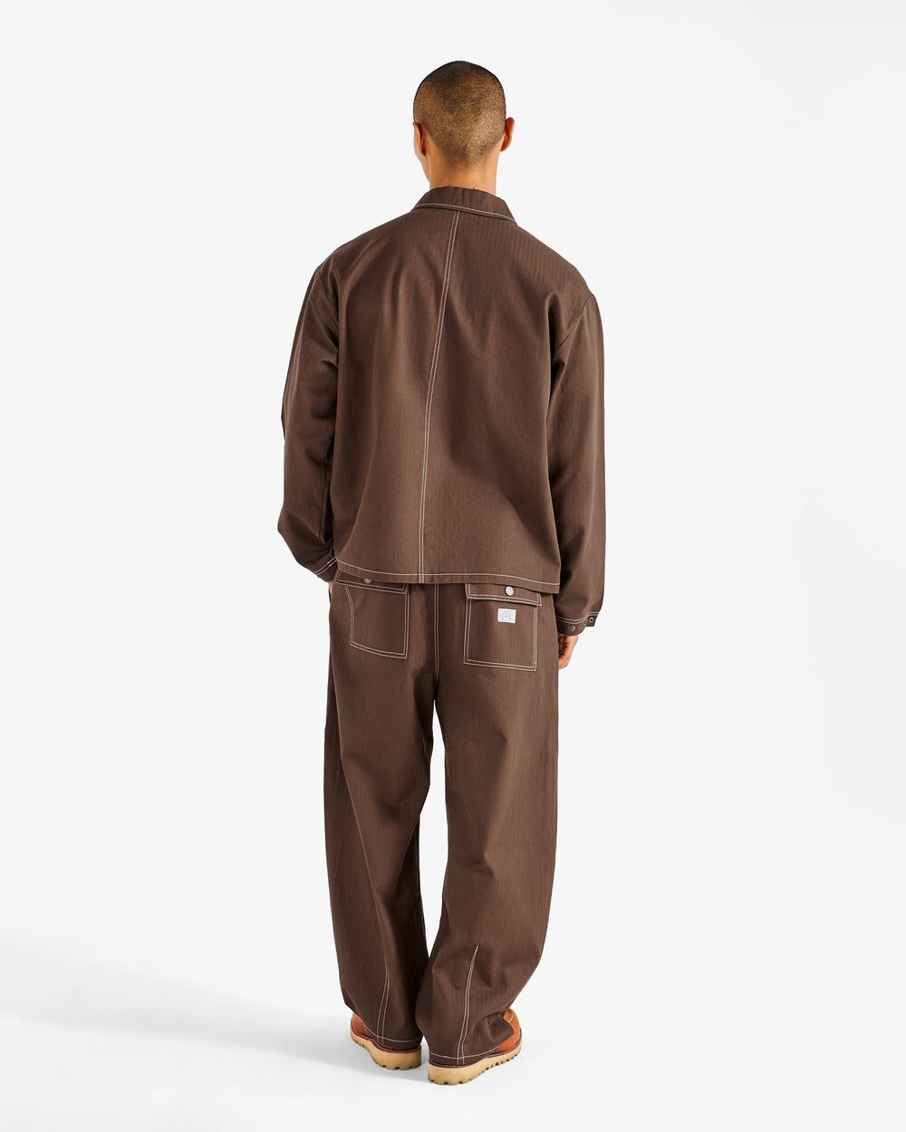 Station Shirt Malbon shirt