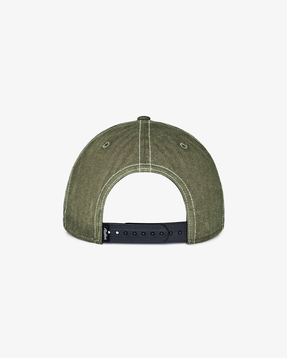 Station Snapback Malbon hat