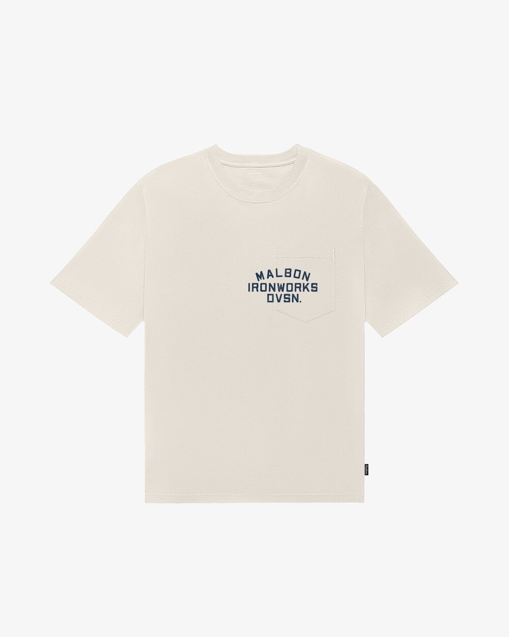 Vista Ironworks Tee Malbon t-shirt