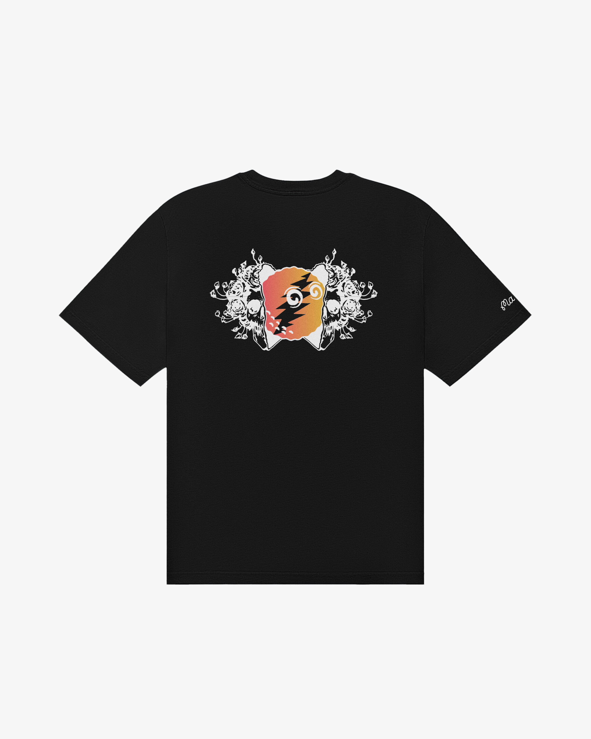 Bermuda Foundation Tee