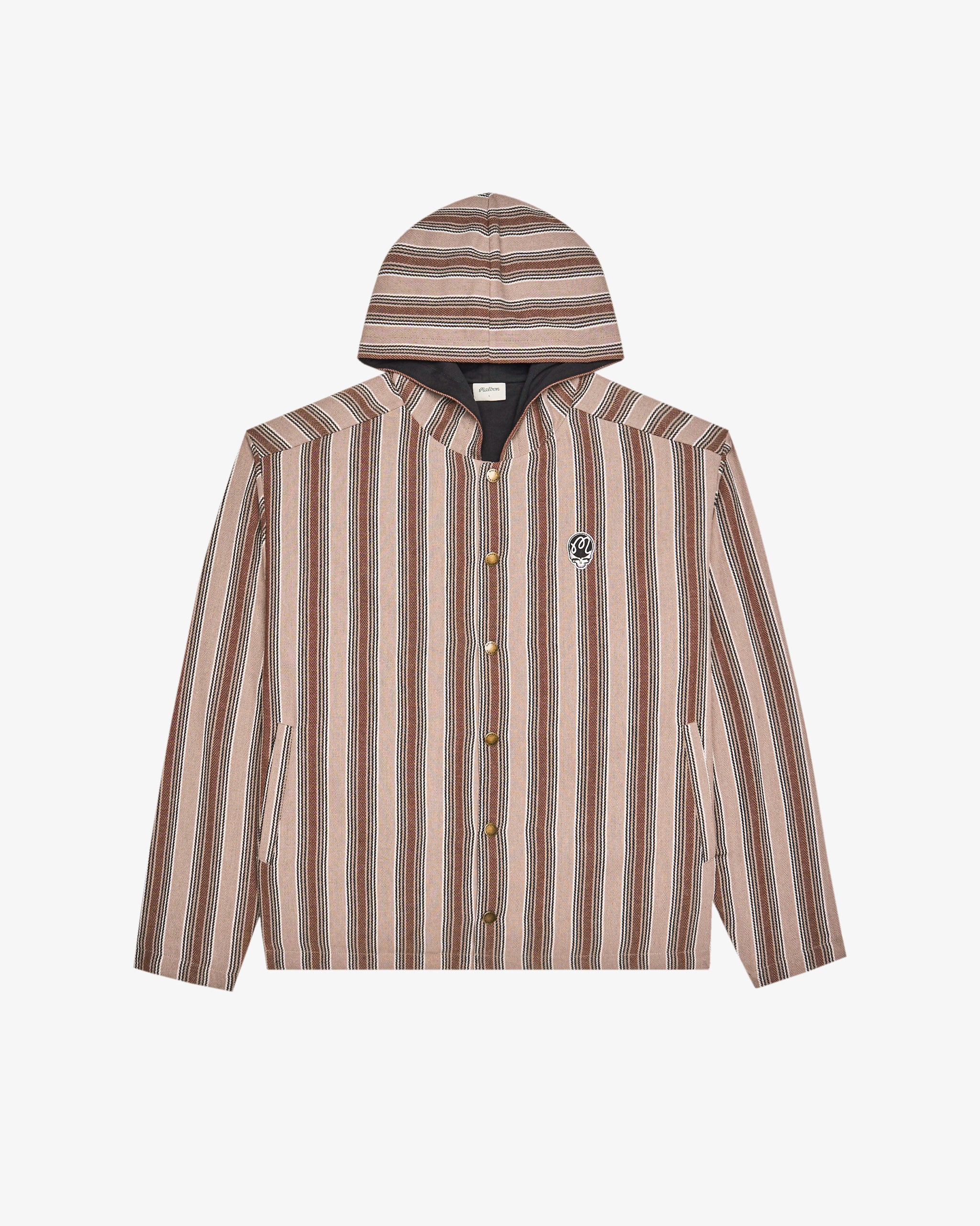 Malbon × Grateful Dead — Drop 2