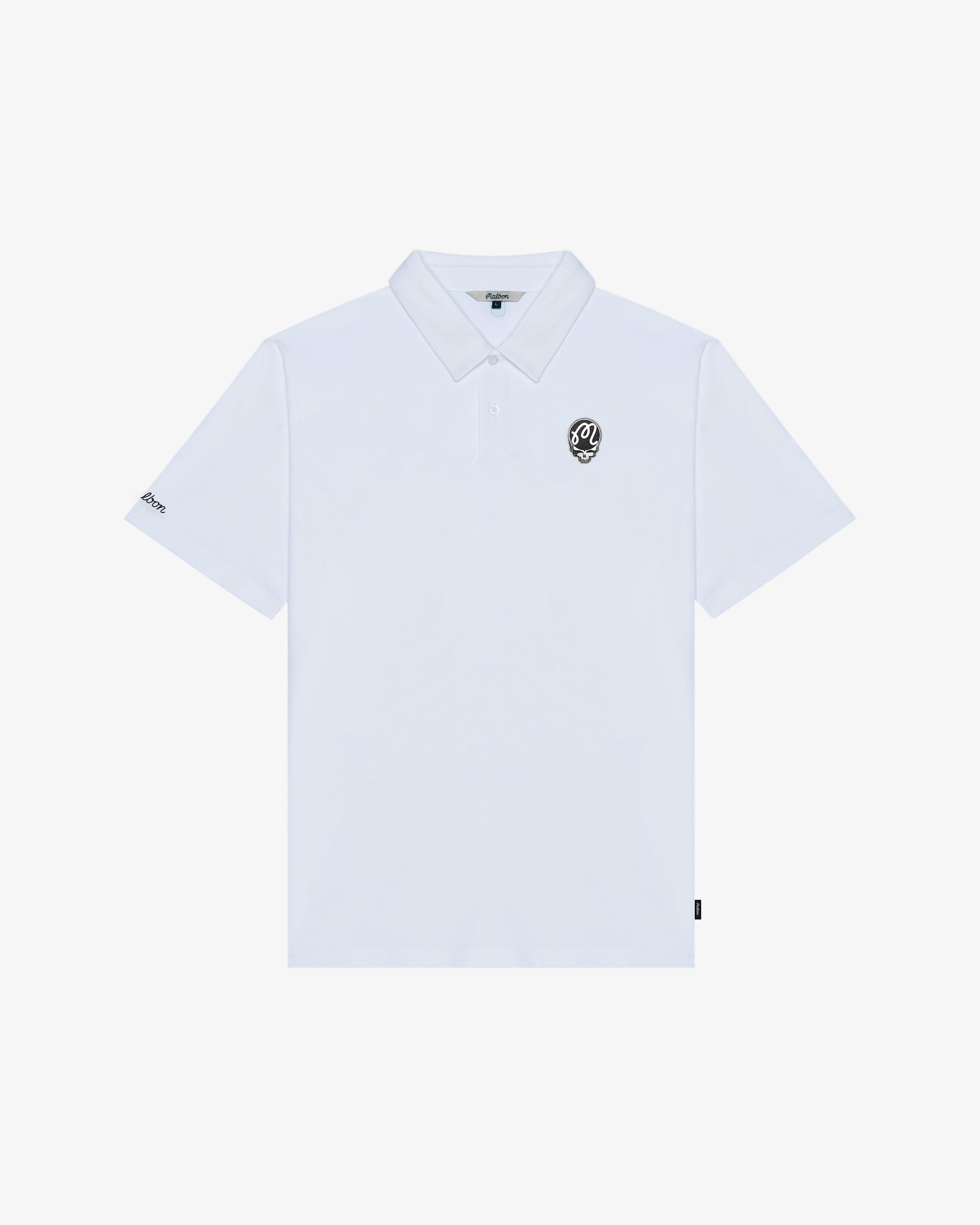 Fairway Stealie Polo