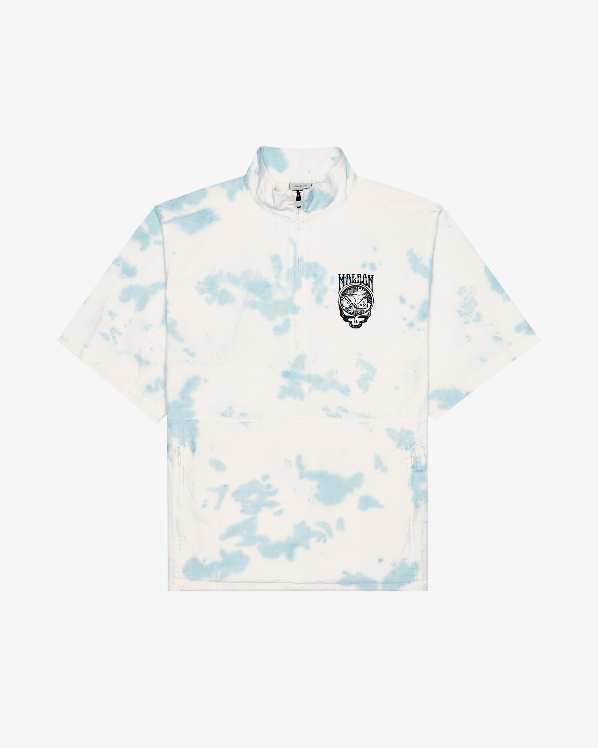 Pine Reflection Windshirt