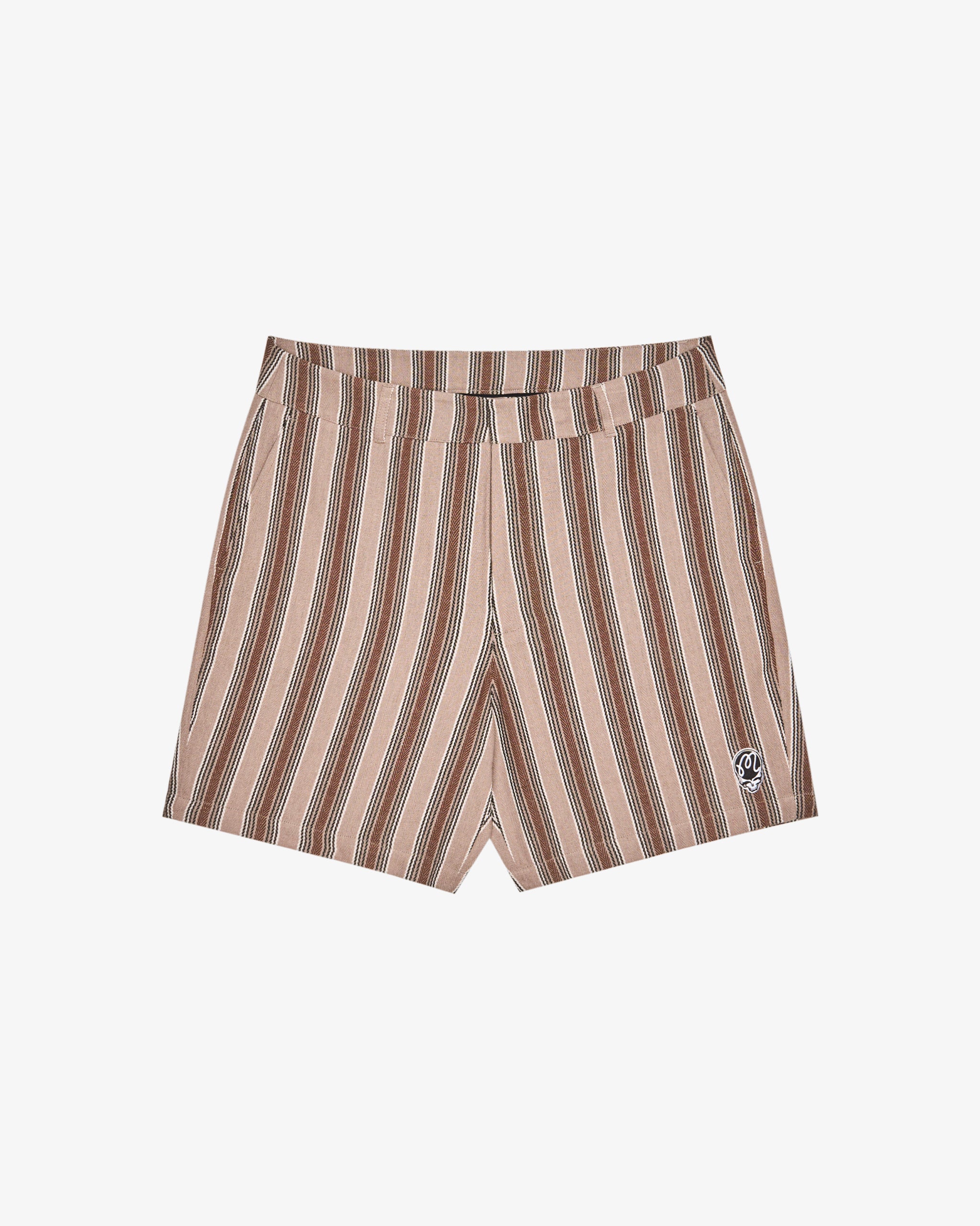 Ripley Blanket Short