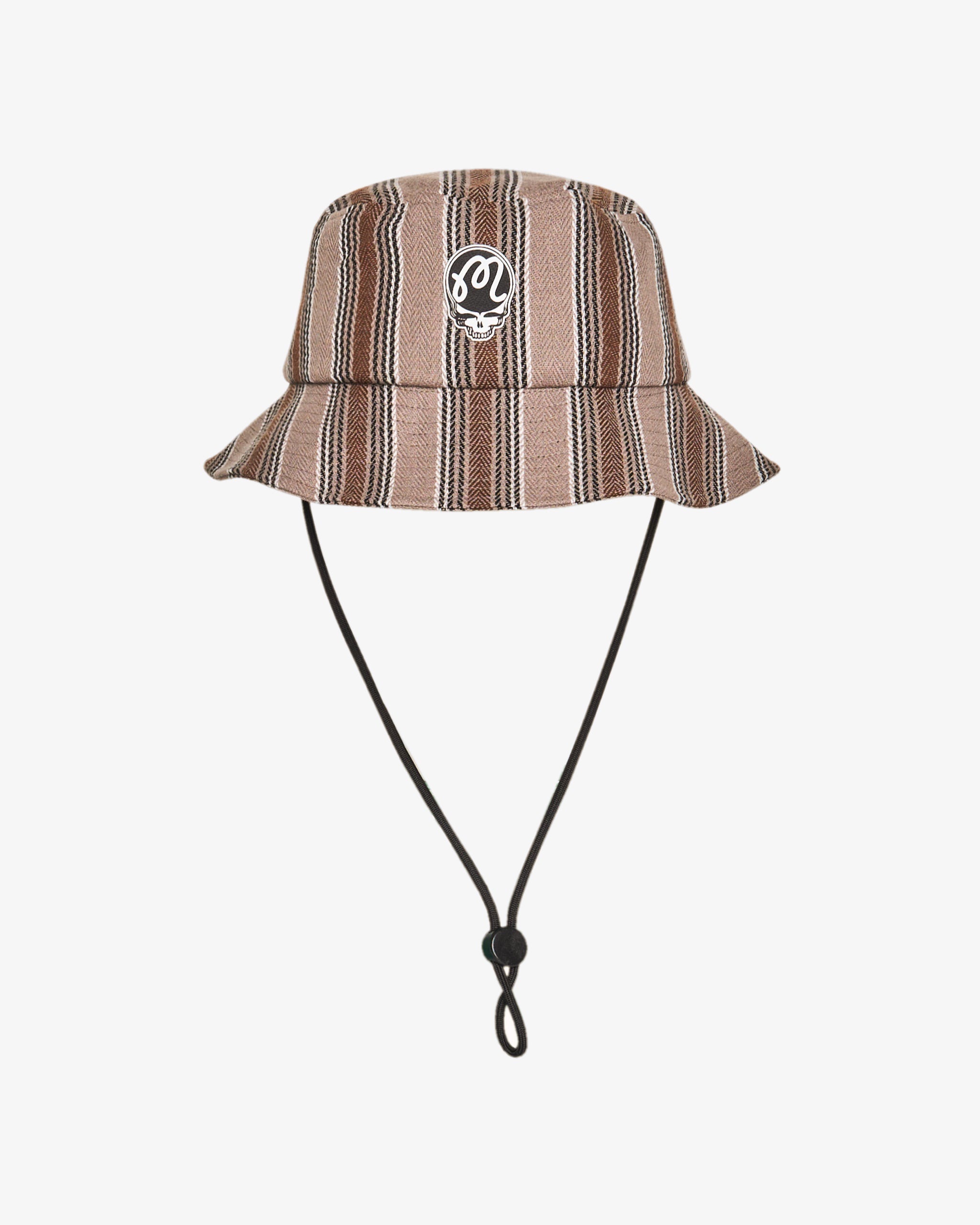 Stealie Blanket Bucket Hat