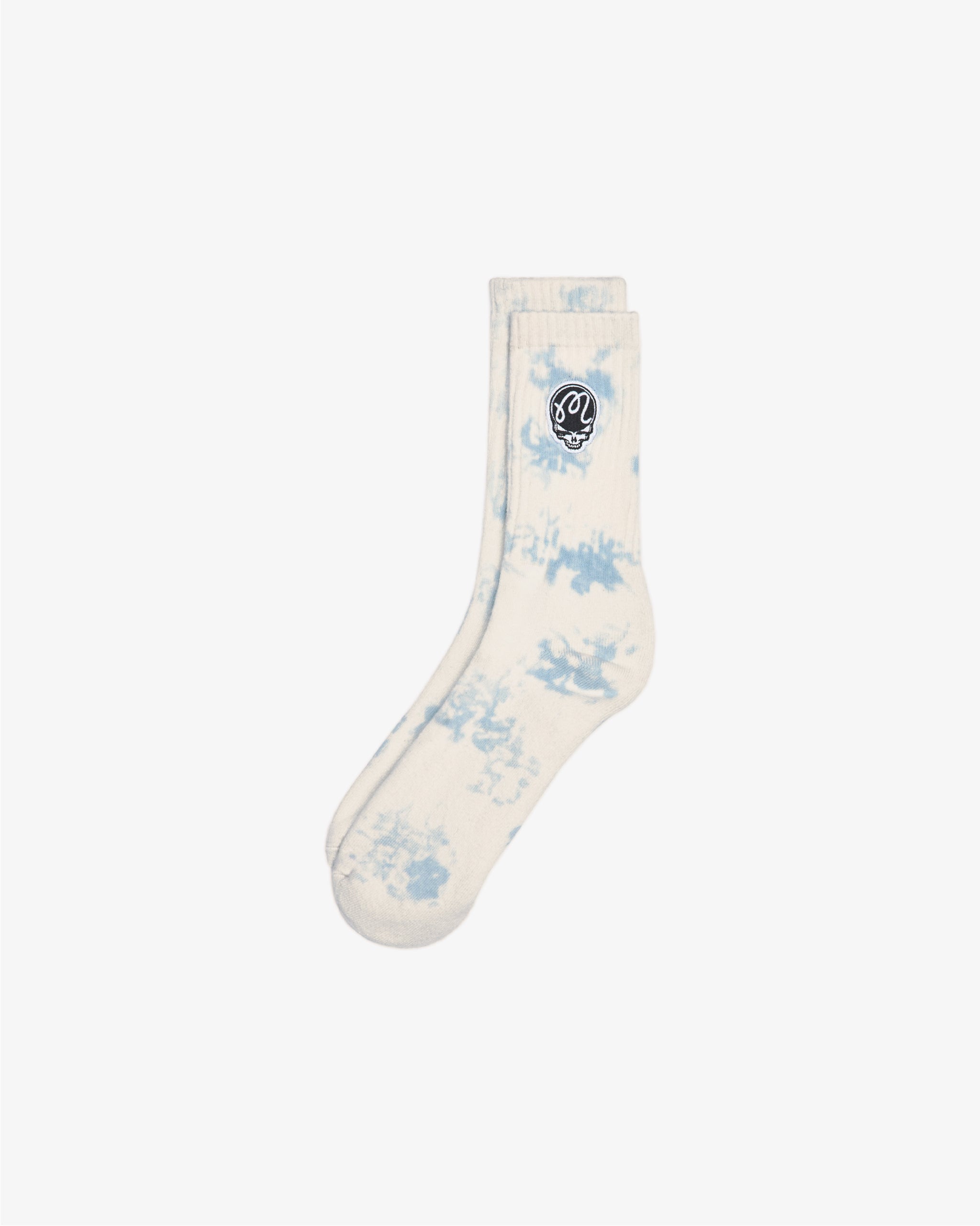 Stealie Sock