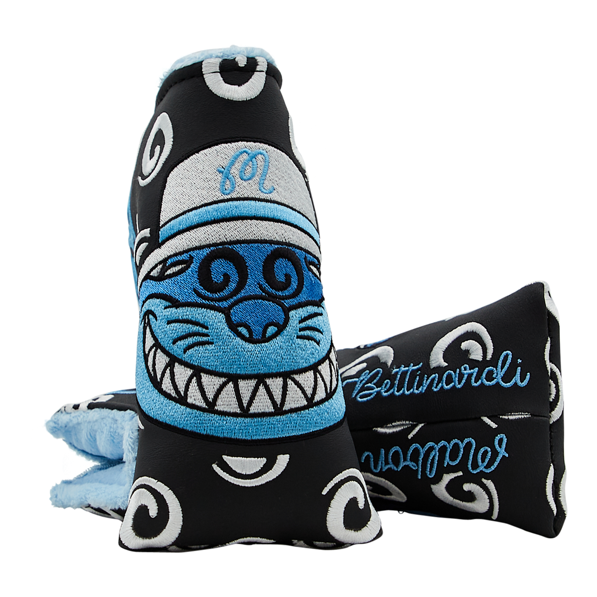 BB8 Tri DASS Buckets Fat Cat + NFT — Malbon high-ticket item