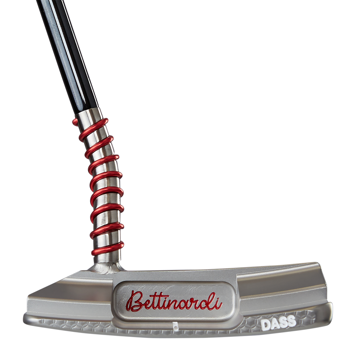 DASS QB6 Fancy Coil Neck Wizard Buckets 1 of 9 — Malbon high-ticket item